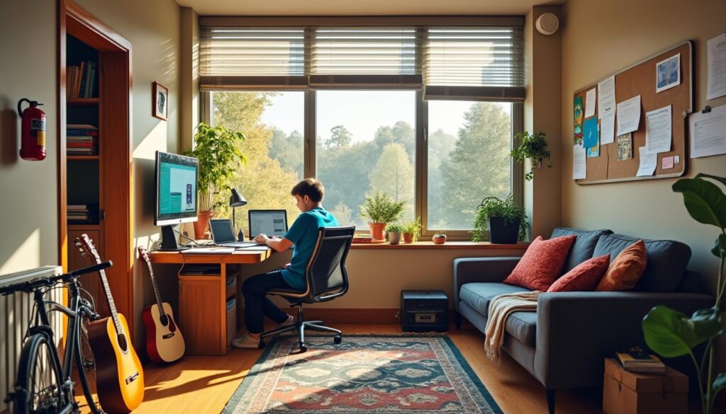 découvrez les véritables garanties offertes par l'assurance logement étudiant. cet article dévoile les protections essentielles, les exclusions possibles et les conseils pour bien choisir votre contrat d'assurance, afin de sécuriser votre vie étudiante.