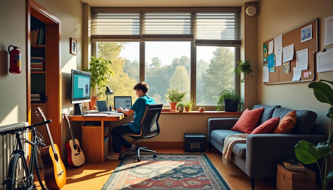 d&eacute;couvrez les v&eacute;ritables garanties offertes par l'assurance logement &eacute;tudiant. cet article d&eacute;voile les protections essentielles, les exclusions possibles et les conseils pour bien choisir votre contrat d'assurance, afin de s&eacute;curiser votre vie &eacute;tudiante.