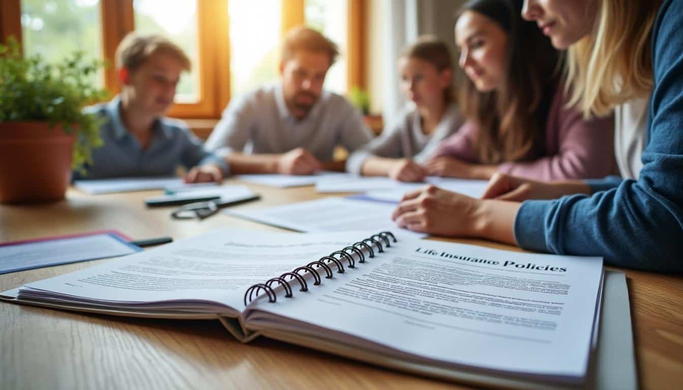 d&eacute;couvrez les clauses m&eacute;connues des contrats d'assurance vie qui peuvent restreindre les droits des b&eacute;n&eacute;ficiaires. informez-vous pour mieux prot&eacute;ger vos proches et &eacute;viter les surprises en cas de d&eacute;c&egrave;s.