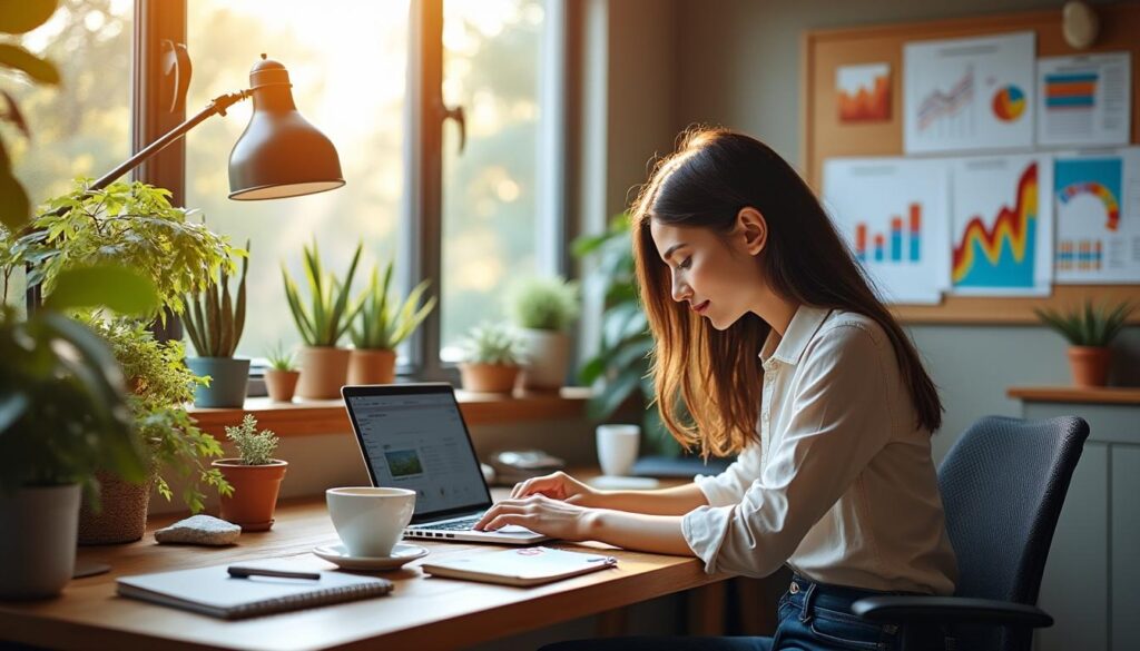 découvrez comment transformer une micro-audience en une source de revenus stable grâce à des stratégies adaptées et à une approche ciblée. apprenez les clés pour développer un business de niche prospère.