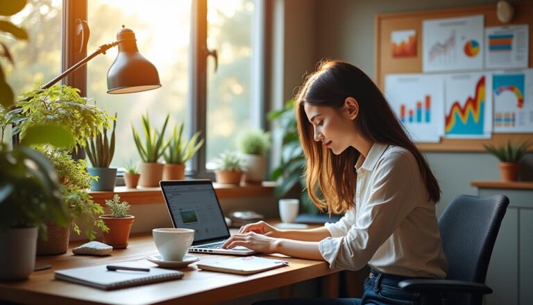 découvrez comment transformer une micro-audience en une source de revenus stable grâce à des stratégies adaptées et à une approche ciblée. apprenez les clés pour développer un business de niche prospère.