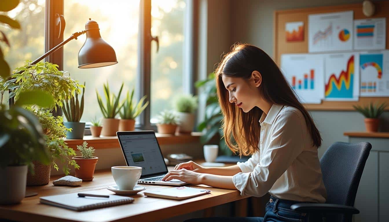 d&eacute;couvrez comment transformer une micro-audience en une source de revenus stable gr&acirc;ce &agrave; des strat&eacute;gies adapt&eacute;es et &agrave; une approche cibl&eacute;e. apprenez les cl&eacute;s pour d&eacute;velopper un business de niche prosp&egrave;re.