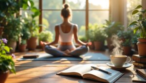 découvrez comment bâtir une routine bien-être personnalisée qui répond à vos besoins uniques. apprenez des astuces pratiques pour intégrer des habitudes saines dans votre quotidien et améliorer votre qualité de vie.