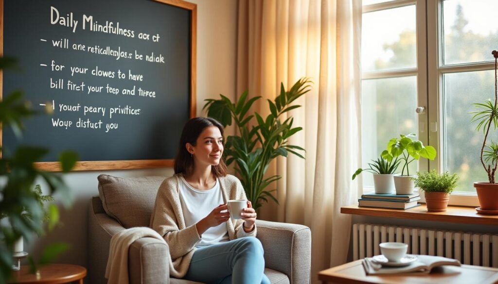 découvrez des astuces simples et efficaces pour améliorer votre quotidien sans tout chambouler. apprenez à intégrer de nouvelles habitudes qui transformeront votre vie de manière progressive et harmonieuse.