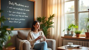 découvrez des astuces simples et efficaces pour améliorer votre quotidien sans tout chambouler. apprenez à intégrer de nouvelles habitudes qui transformeront votre vie de manière progressive et harmonieuse.