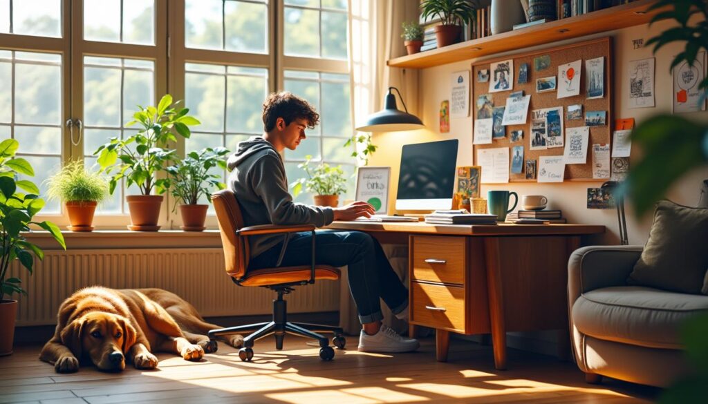 découvrez comment travailler en indépendant tout en brisant l'isolement. explorez des conseils pratiques et des stratégies pour rester connectés avec d'autres freelances, créer un réseau de soutien et profiter des avantages de la collaboration. ne laissez pas la solitude vous freiner dans votre réussite professionnelle.